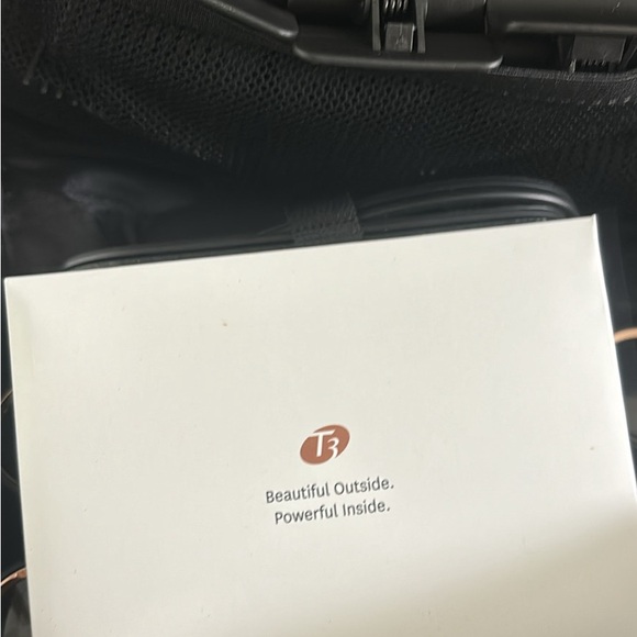 BRAND NEW T3 Hot Rollers Luxe - Picture 3 of 7